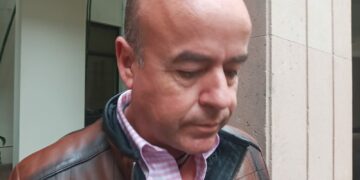 Iniciativa de la castración se analiza diferente: Fernández Martínez