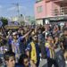 La “Guerrilla” organizará caravana para apoyar al Atlético de San Luis