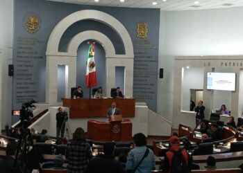 El fiscal asegura que no hay condiciones para eliminar la Alerta por Violencia de Género