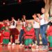 Inicia con éxito caravana “Regalos con amor” del DIF Estatal 