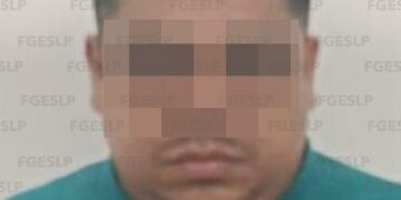 Detienen a responsable de homicidio de un joven en la Colonia Satélite