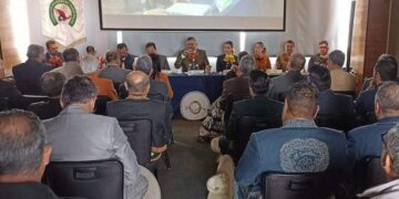 San Luis Potosí será sede del Nacional Charro en 2024