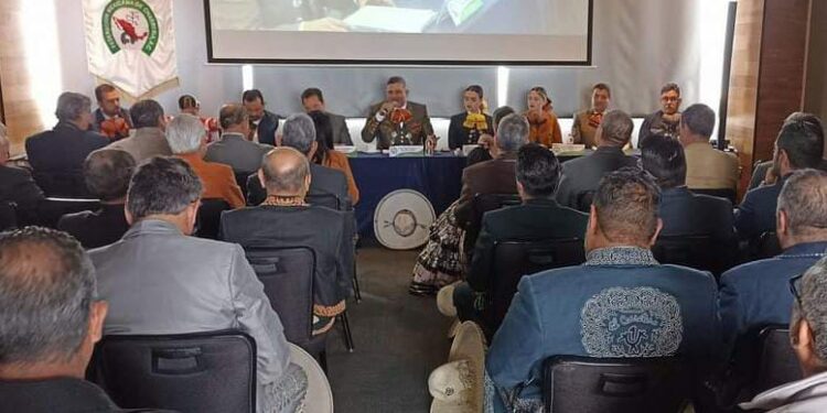 San Luis Potosí será sede del Nacional Charro en 2024