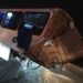 VIDEO: Fuerte accidente de transporte de personal en carretera a Villa de Reyes deja lesionados