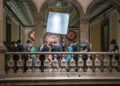 Netflix considera al Centro Histórico de SLP como escenario ideal