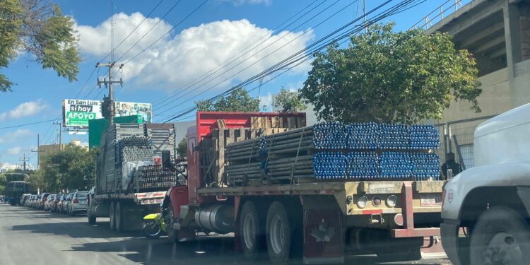 Todo pinta a que el concierto de Luis Miguel será en el Plan de San Luis
