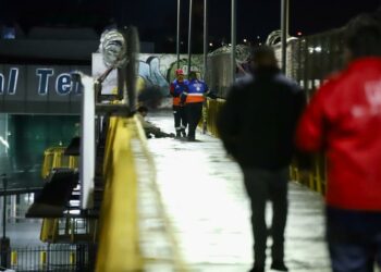 Sistema Municipal DIF y Protección Civil de San Luis Capital, arrancaron albergue invernal 2023-2024