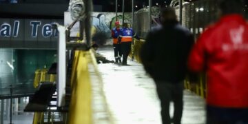 Sistema Municipal DIF y Protección Civil de San Luis Capital, arrancaron albergue invernal 2023-2024