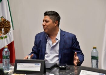VIDEO: Ante disminución del presupuesto federal, necesario mejorar la recaudación local: Ricardo Gallardo
