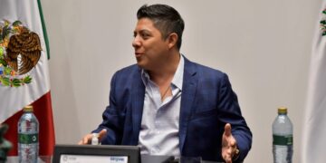 VIDEO: Ante disminución del presupuesto federal, necesario mejorar la recaudación local: Ricardo Gallardo