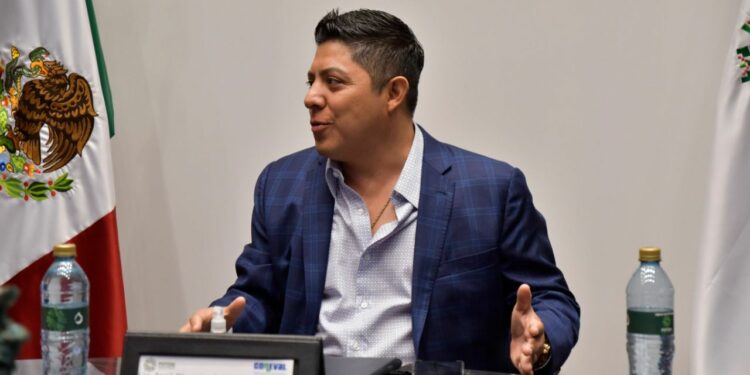 VIDEO: Ante disminución del presupuesto federal, necesario mejorar la recaudación local: Ricardo Gallardo