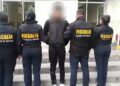 VIDEO: Detienen a unos de los agresores de joven quemado en Texcoco