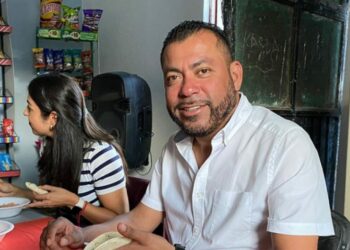Ruíz Contreras confirma que alcalde de Matehuala llevará proceso en libertad