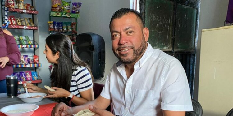 Ruíz Contreras confirma que alcalde de Matehuala llevará proceso en libertad