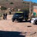 Asesinan a hombre y hieren a otro, en la colonia El Aguaje