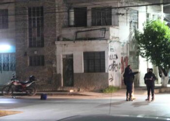 Matan a repartidor de app en Soledad en un presunto atraco