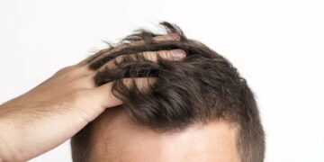 El shampoo para la caída de cabello que cuesta menos de 50 pesos, y es viral en TikTok