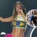 VIDEO: Anahí abandona en ambulancia show de RBD en Brasil por infección renal severa