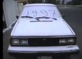 VIDEO: Blanca Navidad: Así fue el día de 1997 en el que nevó en San Luis Potosí