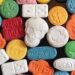 Asegura Sedena 4 mil pastillas de droga sintética y 16 armas de fuego en SLP