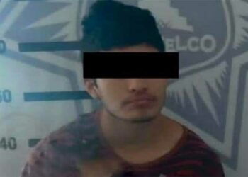 Niño de 10 años es decapitado y descuartizado por su propio hermano en Puebla