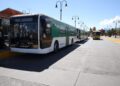 La Metro Red llegará hasta el Saucito a partir del lunes: SCT
