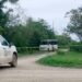 Ejecutan a chofer de transporte escolar en Tamuín