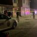 Ejecutan a dos hombres, a uno le prenden fuego