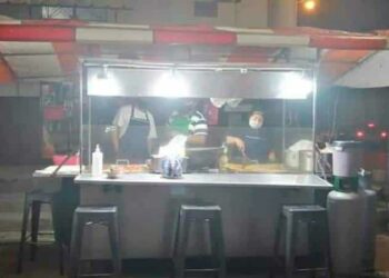 Ejecutan a familia de taqueros en Salinas