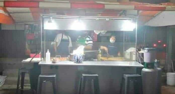 Ejecutan a familia de taqueros en Salinas
