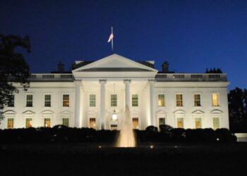 Recorre la casa blanca en español, gracias a Google y la Inteligencia Artificial