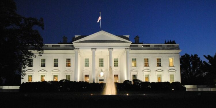 Recorre la casa blanca en español, gracias a Google y la Inteligencia Artificial