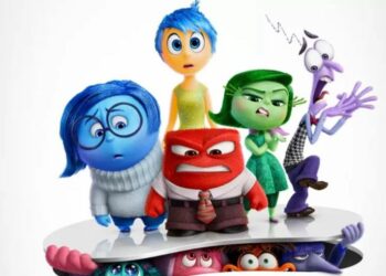 Intensamente 2: conoce a “Ansiedad” en el primer trailer de la película
