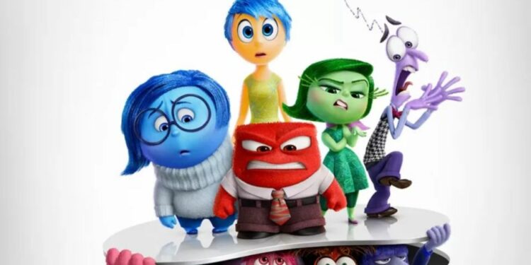 Intensamente 2: conoce a “Ansiedad” en el primer trailer de la película
