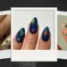 5 diseños de uñas elegantes y de moda para esta Navidad