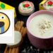 Truco para hacer atole de mazapán de la Rosa con un sabor exquisito y especito