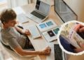 Aguinaldo 2023:¿Debes recibir más o menos dinero si haces Home Office?