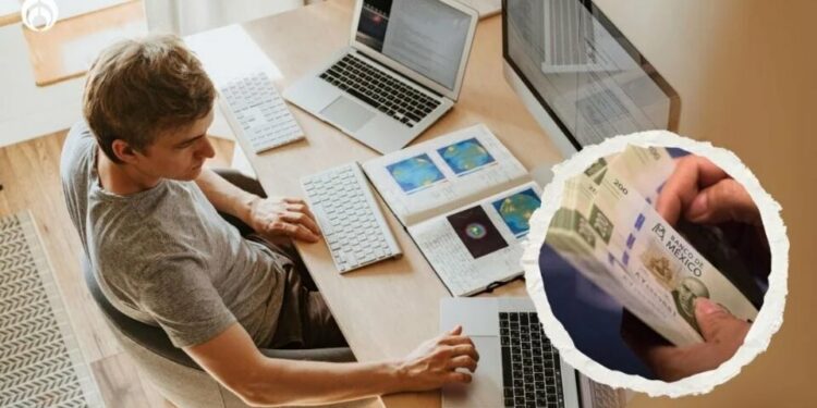 Aguinaldo 2023:¿Debes recibir más o menos dinero si haces Home Office?