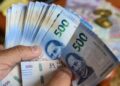 ¿Cuánto aumentará el salario mínimo en México en 2024?