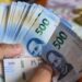 ¿Cuánto aumentará el salario mínimo en México en 2024?