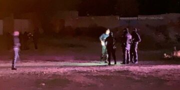 Inegi cuenta 17% más homicidios dolosos en SLP