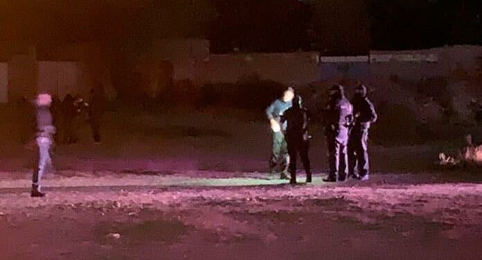 Inegi cuenta 17% más homicidios dolosos en SLP