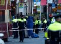 VIDEO: Hombre apuñala a 3 niños y 2 adultos en Irlanda