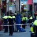 VIDEO: Hombre apuñala a 3 niños y 2 adultos en Irlanda