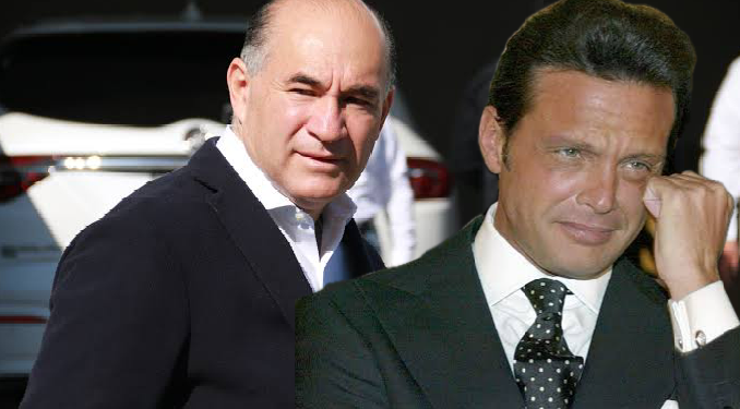 Concierto de Luis Miguel, aún sin permiso municipal