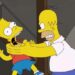 ¡Los tiempos han cambiado! Los Simpson anuncian que Homero dejará de ahorcar a Bart