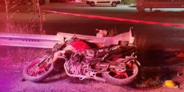 Mueren jovencitas arrolladas al regresar de baile
