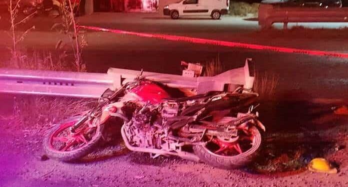 Mueren jovencitas arrolladas al regresar de baile