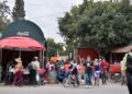 Estos serán los cierres viales alrededor de los panteones en SLP