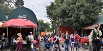 Estos serán los cierres viales alrededor de los panteones en SLP